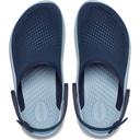 Crocs LiteRide 360 Clog 206708 navy/blue Grey