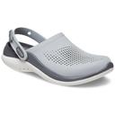 Crocs LiteRide 360 Clog 206708 navy/blue Grey