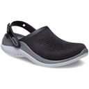 Crocs LiteRide 360 Clog 206708 navy/blue Grey