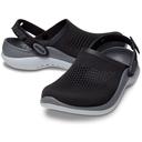Crocs LiteRide 360 Clog 206708 navy/blue Grey