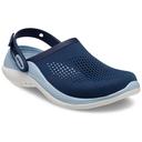Crocs LiteRide 360 Clog Navy / Blue Grey M11