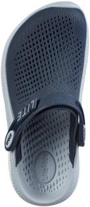 Crocs LiteRide 360 Clog Navy / Blue Grey M12