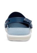 Crocs LiteRide 360 Clog Navy / Blue Grey M12