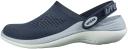 Crocs LiteRide 360 Clog Navy / Blue Grey M12