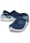 Crocs LiteRide 360 Clog Navy / Blue Grey M12