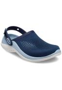 Crocs LiteRide 360 Clog; Navy / Blue Grey, W7/M5
