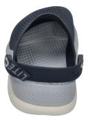 Crocs LiteRide 360 Clog; Navy / Blue Grey, W7/M5