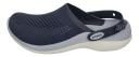 Crocs LiteRide 360 Clog; Navy / Blue Grey, W7/M5