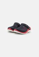 Crocs LiteRide 360 Clog; Navy / Pepper, M13