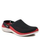 Crocs LiteRide 360 Clog; Navy / Pepper, M13