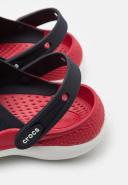 Crocs LiteRide 360 Clog; Navy / Pepper, M13