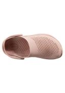 Crocs LiteRide 360 Clog; Pink Clay / White, W6/M4