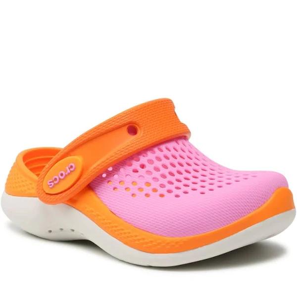 Crocs Literide 360 Clog (Toddler)