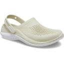 Crocs LiteRide 360 Clogs Beige EU 38-39 Man