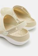 Crocs LiteRide 360 Clogs Beige EU 38-39 Man