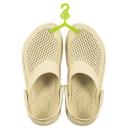 Crocs LiteRide 360 Clogs Beige EU 38-39 Man