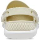 Crocs LiteRide 360 Clogs Beige EU 38-39 Man