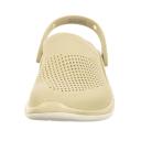Crocs LiteRide 360 Clogs Beige EU 38-39 Man