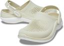 Crocs LiteRide 360 Clogs Beige EU 42-43 Man