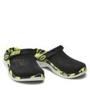Crocs LiteRide 360 Marbled Clog 207634 Black/Citrus