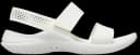 Crocs LiteRide 360 Sandals White Women - 37-38