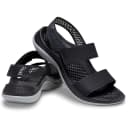 Crocs LiteRide 360 Sandals White Women - 37-38