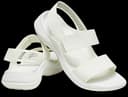 Crocs LiteRide 360 Sandals White Women - 37-38