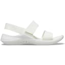 Crocs LiteRide 360 Sandals White Women - 37-38