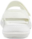 Crocs LiteRide 360 Sandals White Women - 37-38