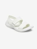 Crocs LiteRide 360 Sandals White Women - 39-40