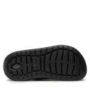 Crocs LiteRide Clog Sandals - Black/Grey