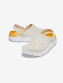 Crocs LiteRide Clog Shoes Blue - 46-47