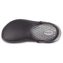 Crocs LiteRide Clogs - Black