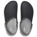 Crocs LiteRide Clogs - Black