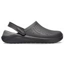 Crocs LiteRide Clogs - Black