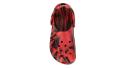 Crocs Marble Clog Pepper/Black Mens UK 10 - USA M11