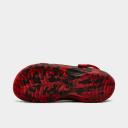 Crocs Marble Clog Pepper/Black Mens UK 10 - USA M11