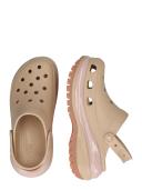 Crocs Mega Crush Clog; Chai / Multi, W10/M8
