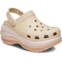 Crocs Mega Crush Clog; Chai / Multi, W10/M8