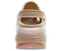 Crocs Mega Crush Clog; Chai / Multi, W11/M9