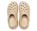 Crocs Mega Crush Clog; Chai / Multi, W11/M9