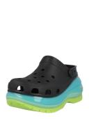 Crocs Mega Crush Clog Multi Size 5 - Platypus | AfterPay Available