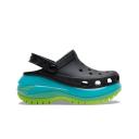 Crocs Mega Crush Clog Multi Size 6 - Platypus | AfterPay Available
