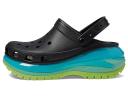 Crocs Mega Crush Clog Multi Size 6 - Platypus | AfterPay Available