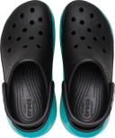 Crocs Mega Crush Clog Multi Size 6 - Platypus | AfterPay Available