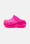 Crocs Mega Crush Clog Pink Size 10 - Platypus | AfterPay Available