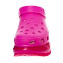 Crocs Mega Crush Clog Pink Size 10 - Platypus | AfterPay Available