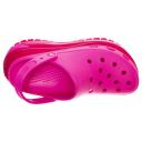 Crocs Mega Crush Clog Pink Size 10 - Platypus | AfterPay Available