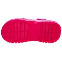 Crocs Mega Crush Clog Pink Size 10 - Platypus | AfterPay Available