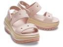 Crocs Mega Crush Sandal Neutrals Size 11 - Platypus | AfterPay Available